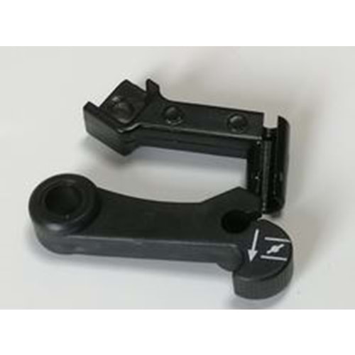 JİKLE KOLU+TEL YOLU RMZ EM+CUP MOD.