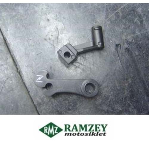 JİKLE KOLU+TEL YOLU RMZ EM+CUP MOD.