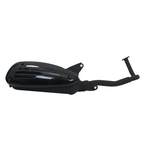 EKSOZ KOMPLE 50 SCOOTER MONDİAL REVİVAL