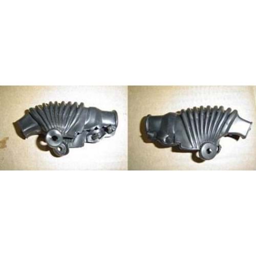 FREN-DEPRAJ KOLU KORUMA LASTİĞİ takım