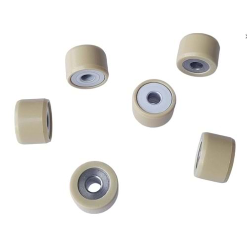 ÖN VARYATÖR TAHRİK BİLYASI 6 AD WEGO/JUPITER 110 15 gr 18,5-12 mm ORJ
