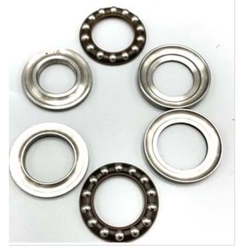 FURÇ TAKIMI YMH.YBR