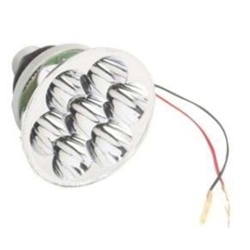 48V FAR AMPÜLÜ LEDLİ İÇ ST-MAX E-BİSİKLET