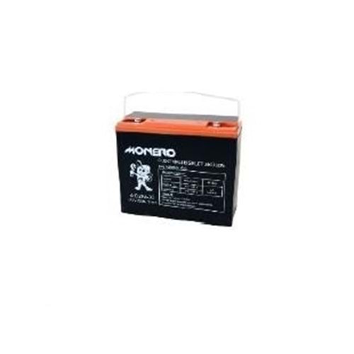 AKÜ 12V 20 E-BİSİKLET ARORA