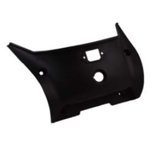 AKÜ ŞARJ SOKETİ GİRİŞ PLASTİĞİ COBRA E-BIS