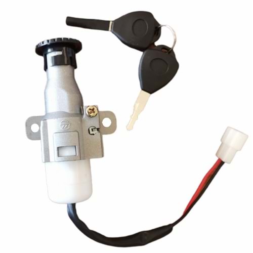 KONTAK 66mm STMAX DORA E-BİSİKLET (sele kilit kontaktan) gms