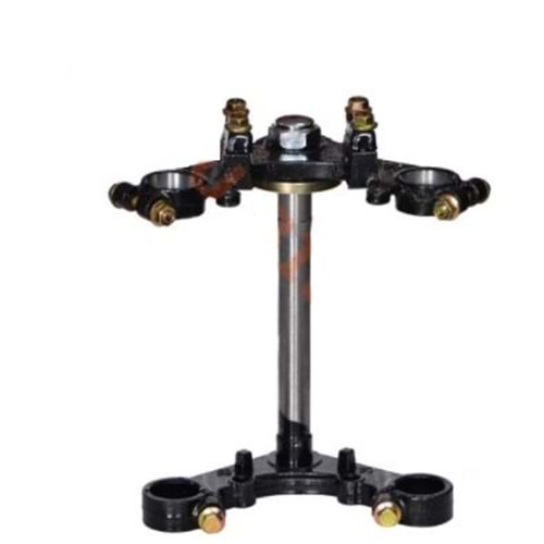 ROT ALT+ÜST PLATİN E-BİSİKLET PİKAP 33mm