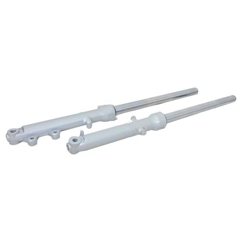 ÖN AMORTİSÖR DİSKLİ SAĞ+SOL E-BİSİKLET PİKAP 33mm-74boy