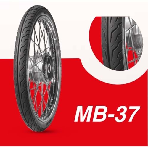 50/100/18 MB-37 DIŞ LASTİK IRC