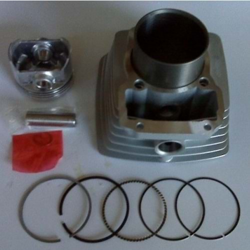 SİLİNDİR KOMPLE 67.00-16p-80boy CG 250 (çapraz)