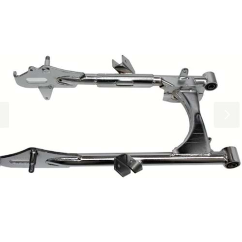 BEŞİK-MAFSAL NİKEL CG/KUBA