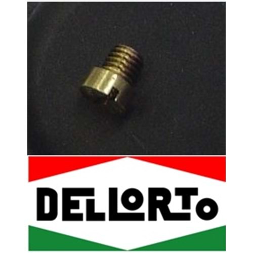 68 MEME DELLORTO İTALYAN