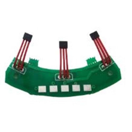 KAMYONET TABLALI SENSÖR OVAL