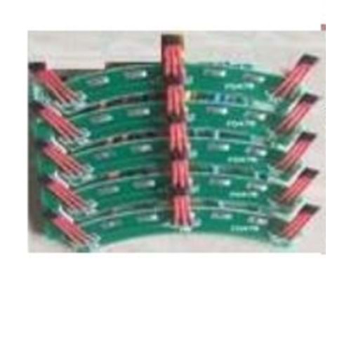 3LÜ TABLALI oval SENSÖR MAKARONLU E-BİSİKLET (60 derece)