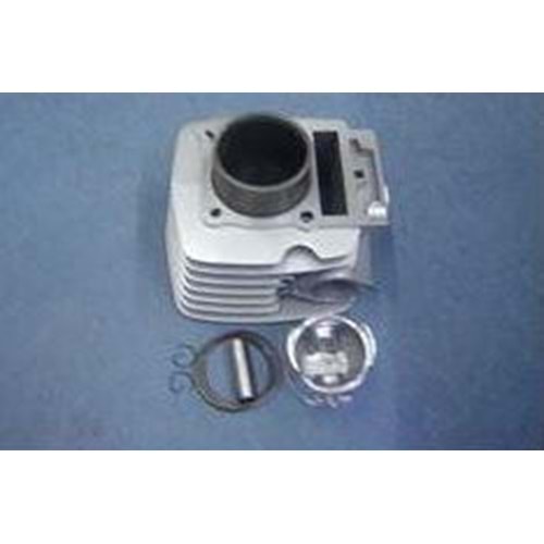 SİLİNDİR KOMPLE 100 RMZ KARACA