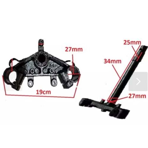 ROT ALT PLATİN YUKİ HALLEY