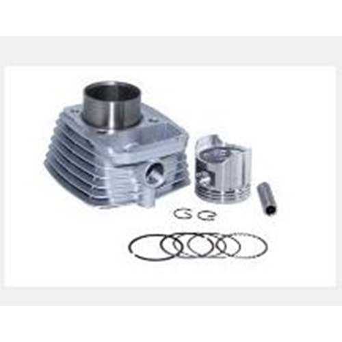 SİLİNDİR KOMPLE 65.50mm-15p-79boy CG200 umt