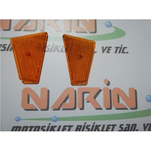 PEJO KARE FAR PANELİ REFLEKTÖRÜ TAKIM