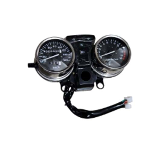 KM SAATİ KOMPLE KT 160 şamandırasız telli