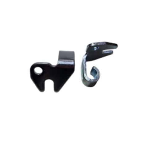 DEPRAJ TEL TUTACAĞI tek vidalı