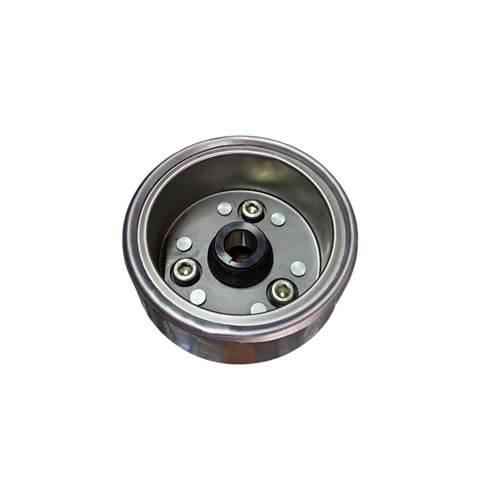 ROTOR CUB ÇELİK/RMZ/SFC MODEL