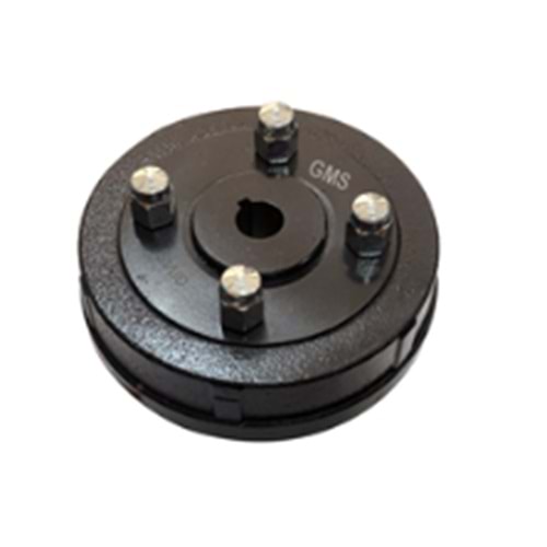 ARKA KAMPANA E-BİSİKLET KAMYONET 160mm