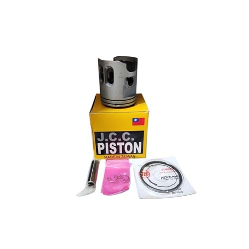 BWS 100 PİSTON 54. JCC