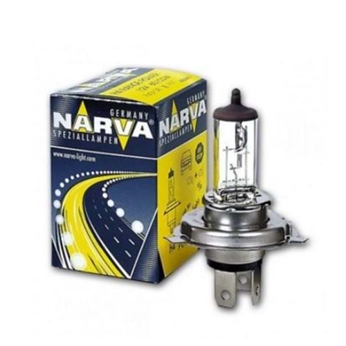 12V 35 35 H4 43T CIVALI AMPÜL NARVA ORJ