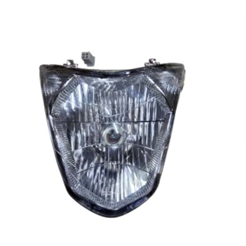 FAR KOMPLE HONDA CB 125E