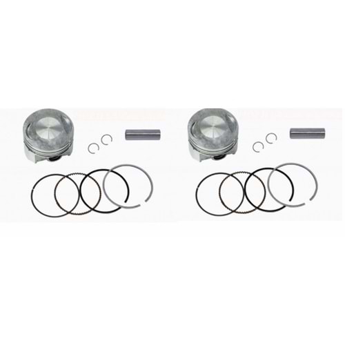 PİSTON 53.25mm (0.25) 14p MCT IKYP (iki adet)