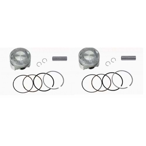 PİSTON 54.00mm (1.00) 14p MCT IKYP (iki adet)