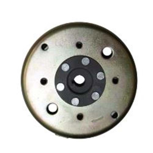 ROTOR SCOOTER 50