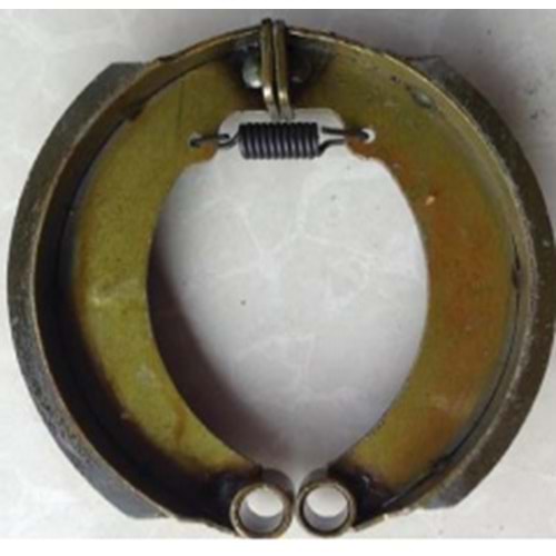 FREN BALATA E-BİSİKLET KAMYONET 180mm