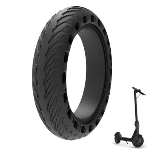NITRO 8.1/2x2 DOLGU/DOLMA TEKER DIŞ LASTİK E-SCOOTER