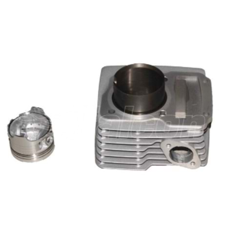 SİLİNDİR KOMPLE 63.50mm-13p 180 MH DRİFT TVR