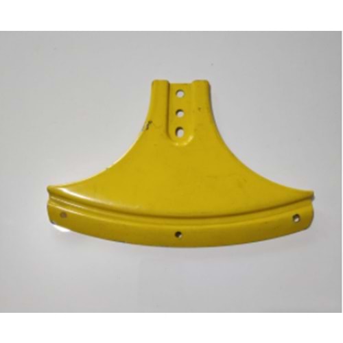 PEJO 103 ÖN ÇAMURLUK BAĞLANTISI SARI boya defolu - ADET