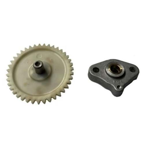 YAĞ POMPASI H.ACTİVA/SPACY