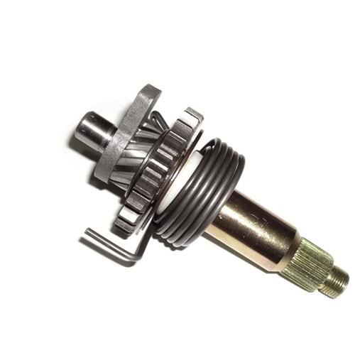 MARŞ MİLİ KOMPLE YMH.YBR