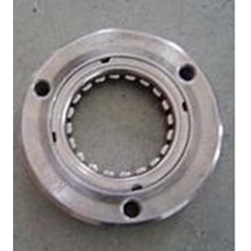 MARŞ DEPRAJI ÇIPLAK BİLYALI CG 20 BİLYA