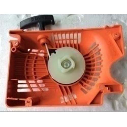 TESTERE MOTOR STARTER KAPAĞI SINGLE