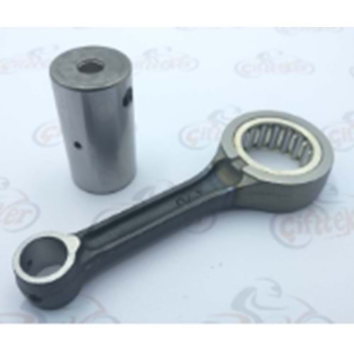 CG MODEL BİYEL KOLU STD 15-30-77-139-16 mm