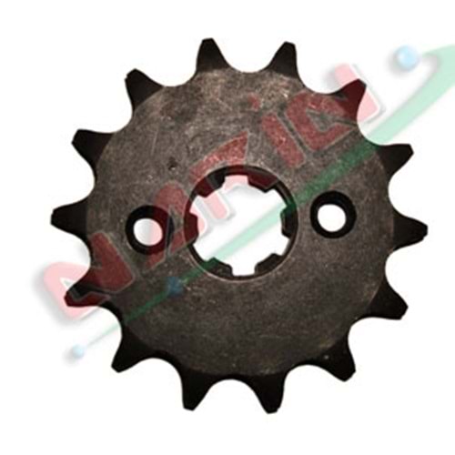 ÖN DİŞLİ 13 AGK+CG