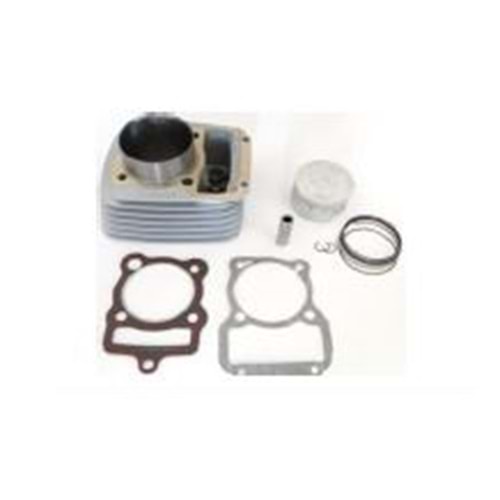 SİLİNDİR KOMPLE 62.00mm-15p-69boy CG150