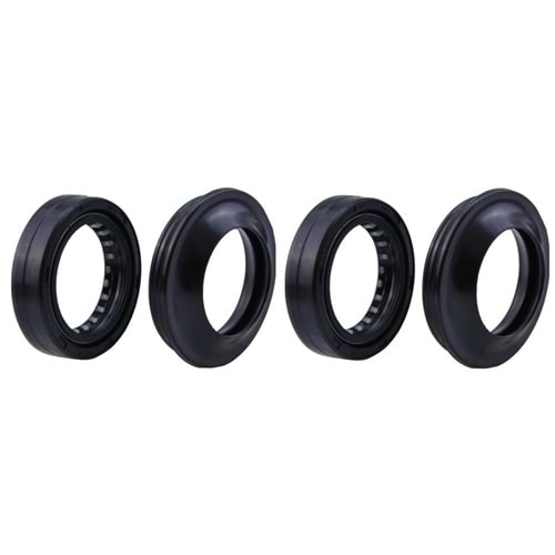 ÖN AMORTİSÖR KEÇE 31x43x10.5 (4 lü takım) HONDA CBF/SPACY/FİZZY/ACTİVA/CB125E