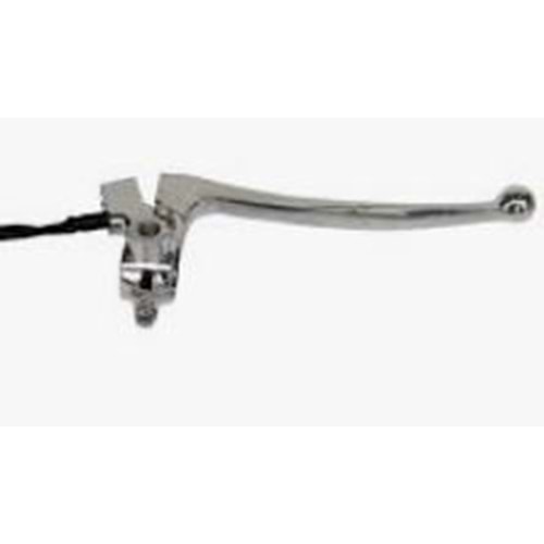 SAĞ KÜTÜK+FREN KOLU NİKEL AGK/CG