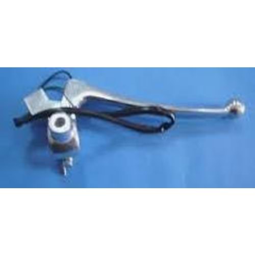 SAĞ KÜTÜK+FREN KOLU NİKEL AGK/CG