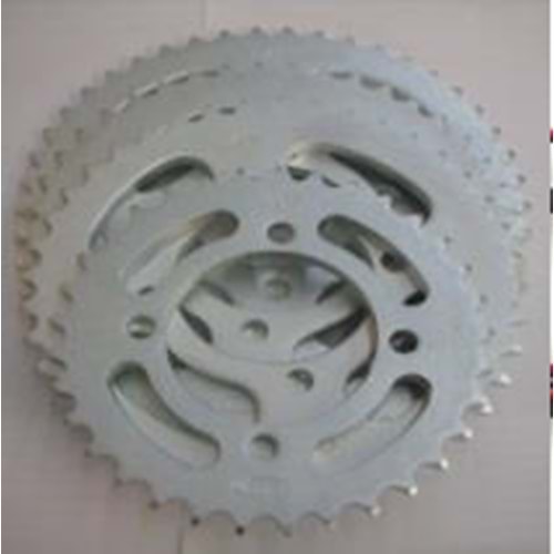 ARKA DİŞLİ 42 AGK