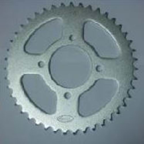 ARKA DİŞLİ 38 KN/DRAGON/SPACE/SEYHAN 125/150/DRİFT