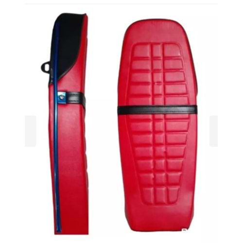 SELE KOMPLE MODİFİYE KIRMIZI AGK-CG