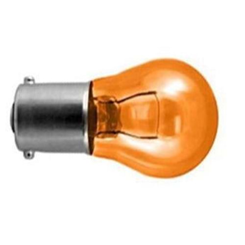12V 21 TEK DUY AMPÜL sarı